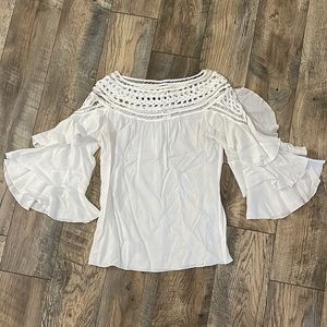 Women’s boutique top